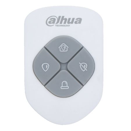 Беспроводной брелок Dahua DHI-ARA24-W2(868)