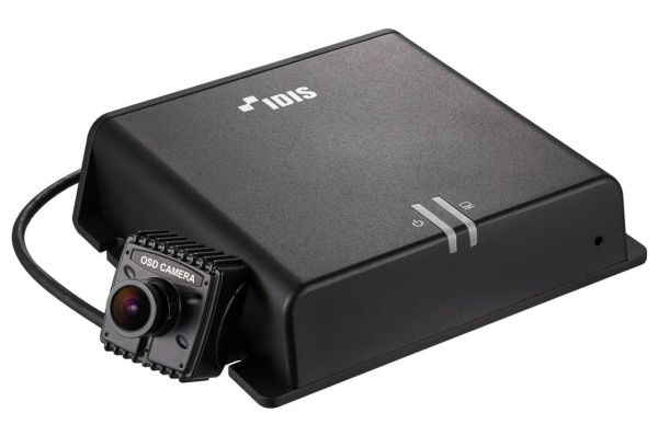 Миниатюрная выносная IP-видеокамера IDIS DC-V3213XJ