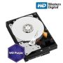 Жесткий диск 3ТБ Western Digital Purple WD30PURZ