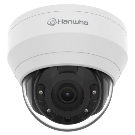 Сетевая IP-видеокамера 5Мп Wisenet QND-8010R (2.8 мм)