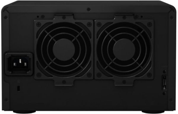 Модуль расширения Synology DX517 (без HDD)