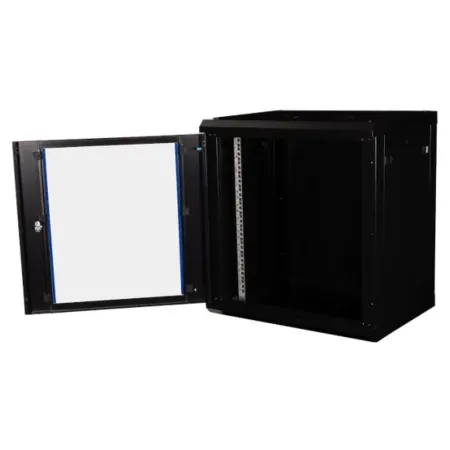 Шкаф настенный 19" Datarex DR-633001, 12U