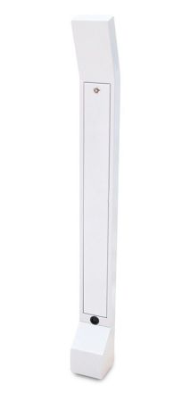 Напольный кронштейн ZKTeco ZK-L6 для Proface X, SpeedFace-V5, FaceDepot7B