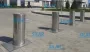 Противотаранный электромеханический боллард Silar ДПС 27.50.18ЭМ Противотаранный электромеханический боллард Silar ДПС 27.50.18ЭМ
