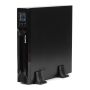 Источник бесперебойного питания Бастион RAPAN-UPS 1000-RACK-IN-2X9-E
