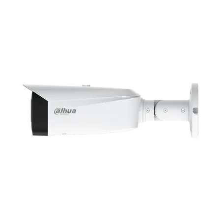IP-видеокамера уличная Full-color 4Мп Dahua DH-IPC-HFW3449T1P-AS-PV-0280B-PRO с ИИ