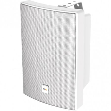 Сетевой корпусной громкоговоритель Axis C1004-E Network Cabinet Speaker (белый)