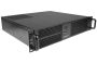 Нейросетевой IP-видеорегистратор TRASSIR NeuroStation 8216R/TR для охраны территории