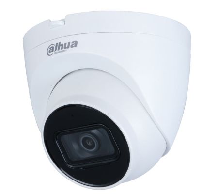 IP-видеокамера уличная 4Мп Dahua DH-IPC-HDW2431TP-AS-0360B