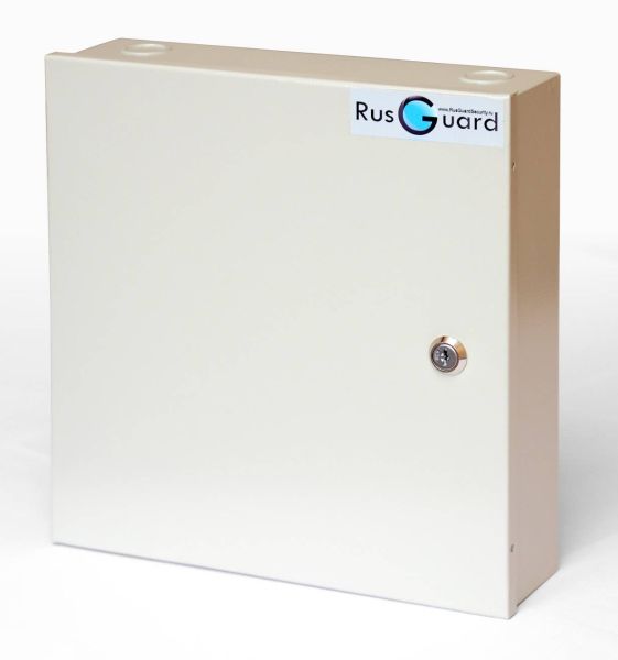 Контроллер СКУД RusGuard ACS-102-CE-BM