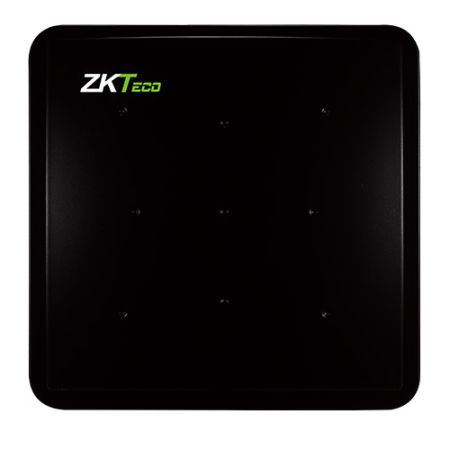 Считыватель дальнего действия ZKTeco U2000E Black c автономным контроллером