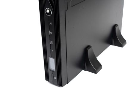 Источник бесперебойного питания SKAT-UPS 2000 RACK+4X9Ah