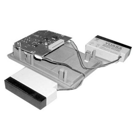 Плата встроенного резервного питания CEIA APSM2Plus/P со встроенными аккумуляторами Плата встроенного резервного питания CEIA APSM2Plus/P со встроенными аккумуляторами