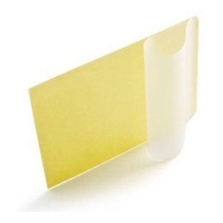 Наклейка пауч для ламинирования 84 х 52 мм, толщина 0,08 мм Наклейка пауч для ламинирования 84 х 52 мм, толщина 0,08 мм