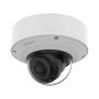 Антивандальная сетевая IP-видеокамера 4K 8Мп Wisenet XNV-9083R (4.4-9.3 мм)