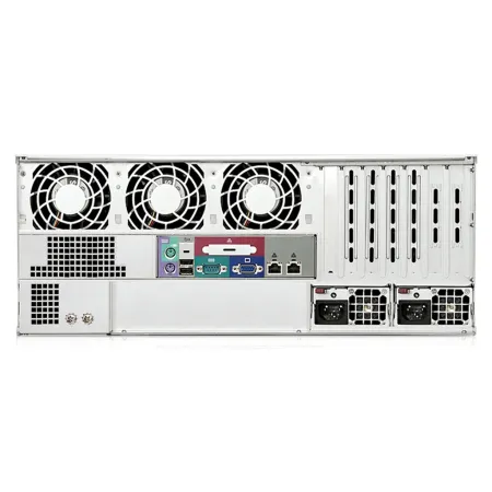 Видеосервер Evidence SigmaWin 80/XL