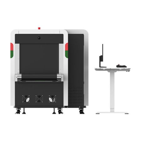Интроскоп Dahua ISC-M6550