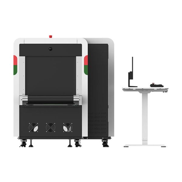 Интроскоп Dahua ISC-M6550
