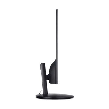 Монитор Acer SH272Ebmihux 27" Black