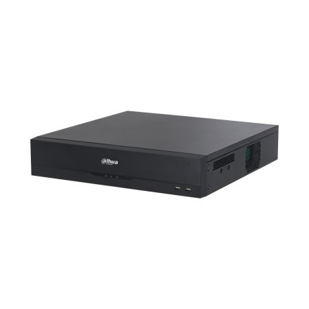 IP-видеорегистратор 32Мп 64-канальный WizSense Dahua DHI-NVR5864-EI