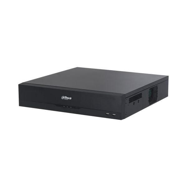 IP-видеорегистратор 32Мп 64-канальный WizSense Dahua DHI-NVR5864-EI