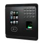 Биометрический терминал учёта рабочего времени ZKTeco MB360 [EM] [Wi-Fi] ADMS по лицу, отпечатку и карте EM-Marine