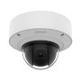 Антивандальная купольная IP-видеокамера 2Мп Wisenet XNV-6081Z (2.8-12 мм)