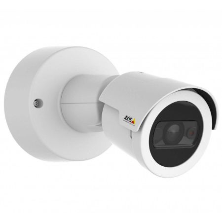 Сетевая уличная IP видеокамера Axis P1435-LE (3-10,5 мм)