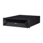 Сетевой 64-канальный видеорегистратор Wisenet XRN-6410B4