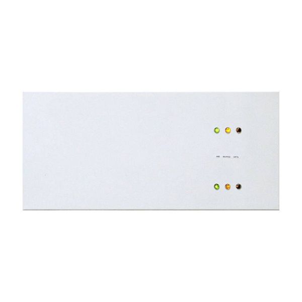Сетевой IP-контроллер ProxWay PW-400 AC v.3 с источником питания и местом под АКБ