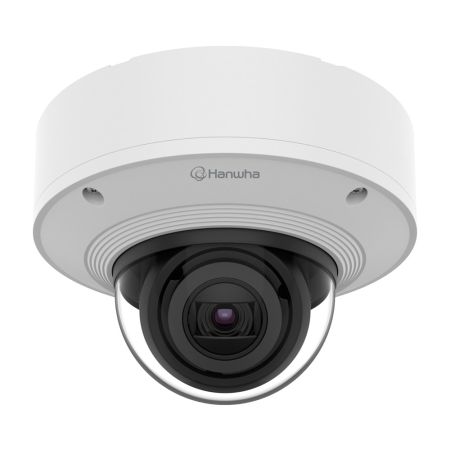 Антивандальная купольная IP-видеокамера 2Мп Wisenet XNV-6081 (2.8-12 мм)