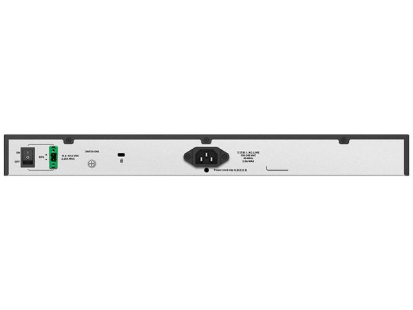 PoE-коммутатор D-Link DGS-3000-28LP