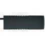 Источник бесперебойного питания IPPON Back Basic 1050S Euro, 1050ВA