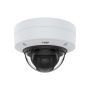 Уличная сетевая купольная IP-видеокамера 2Мп Axis P3245-LVE RU