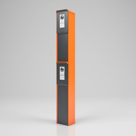Въездная стойка Magnetic Terminal-ML