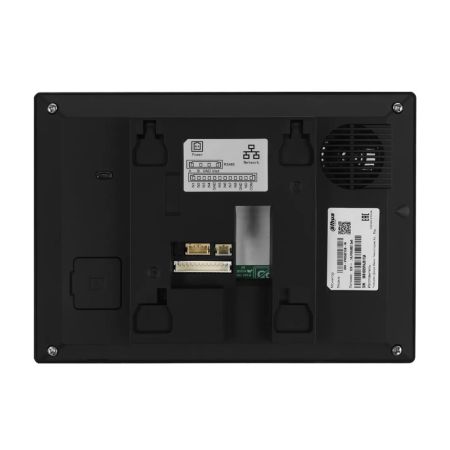IP-видеодомофон сенсорный 7" Dahua DHI-VTH5321GB-W, на Android