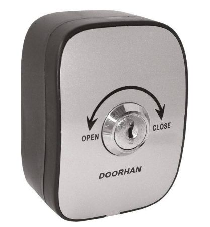 Ключ-кнопка DoorHan KEYSWITCH_N Ключ-кнопка DoorHan KEYSWITCH_N