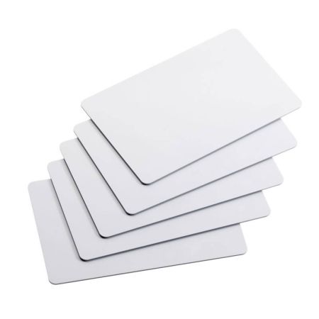 Бесконтактная карта комбинированная Em-Marine (TK4100) + iCode SLIX2 + Mifare Classic 1K, 4/7 byte UID