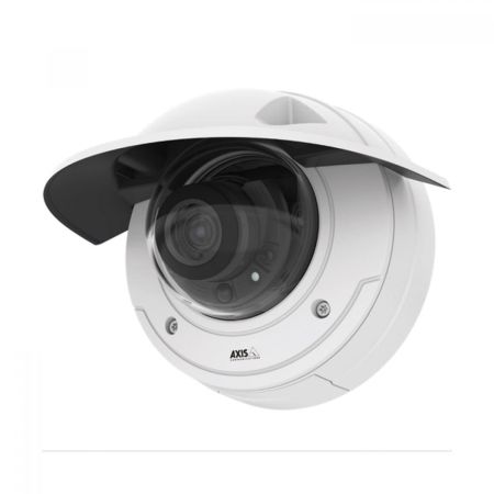 Сетевая уличная IP-видеокамера Axis P3375-LVE