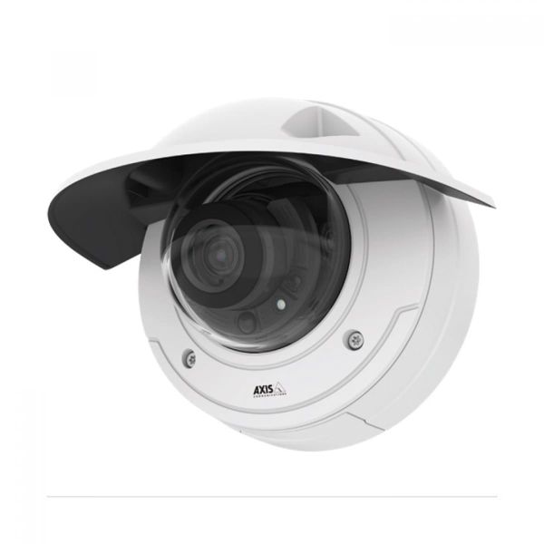 Сетевая уличная IP-видеокамера Axis P3375-LVE