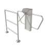 Двухштанговый турникет-трипод Gotschlich Compact Plus 2-Arm из окрашенной стали (6COР2AEB)