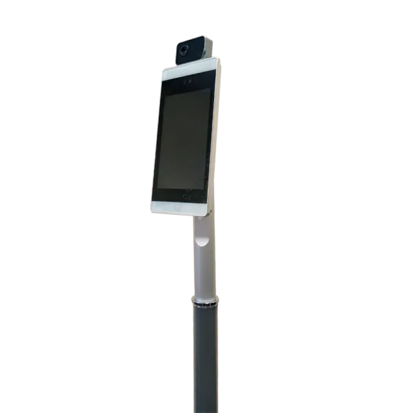 Стойка крепления терминалов Uni-Ubi FRL_STND (темно-серый металлик) Стойка крепления терминалов Uni-Ubi FRL_STND (темно-серый металлик)