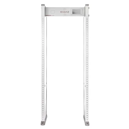 Металлодетектор RADARPLUS Model Y, арочный, 18-ти зонный Металлодетектор RADARPLUS Model Y, арочный, 18-ти зонный