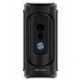IP вызывная панель 2Мп HikVision DS-KB8113-IME1(B) с антивандальной защитой
