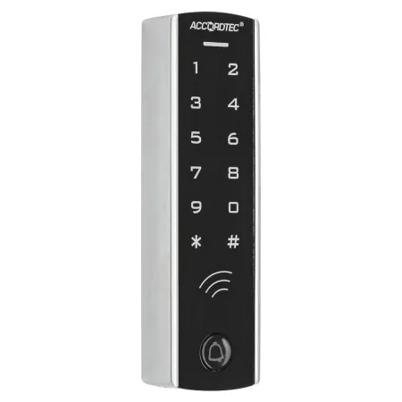 Считыватель AccordTec AT-CP420EM со встроенным контроллером Считыватель AccordTec AT-CP420EM со встроенным контроллером