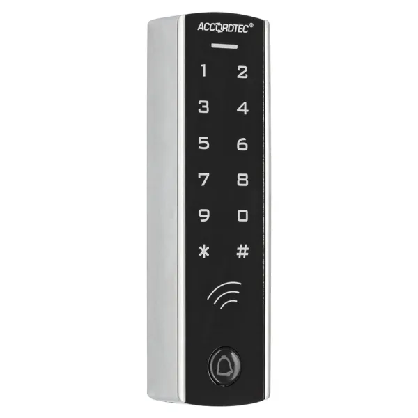 Считыватель AccordTec AT-CP420EM со встроенным контроллером