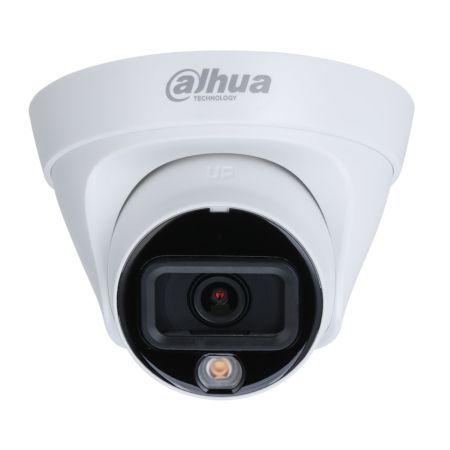 IP-видеокамера уличная 2Мп Dahua DH-IPC-HDW1239T1P-LED-0280B-S5