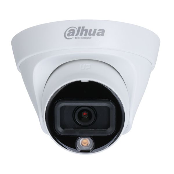 IP-видеокамера уличная 2Мп Dahua DH-IPC-HDW1239T1P-LED-0280B-S5