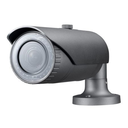 Уличная IP-видеокамера 2Мп Wisenet SNO-6084RP (3-8.5 мм)