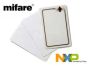 Бесконтактная смарт-карта Mifare Classic 1K, 4/7 byte UID